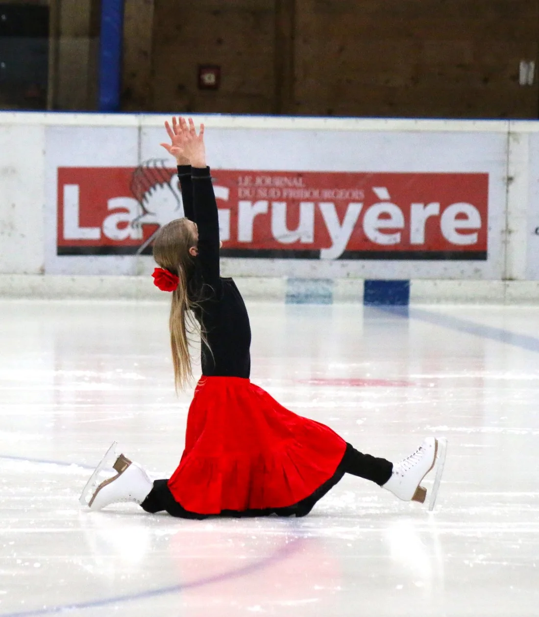 Plaisir (photo de démonstration)