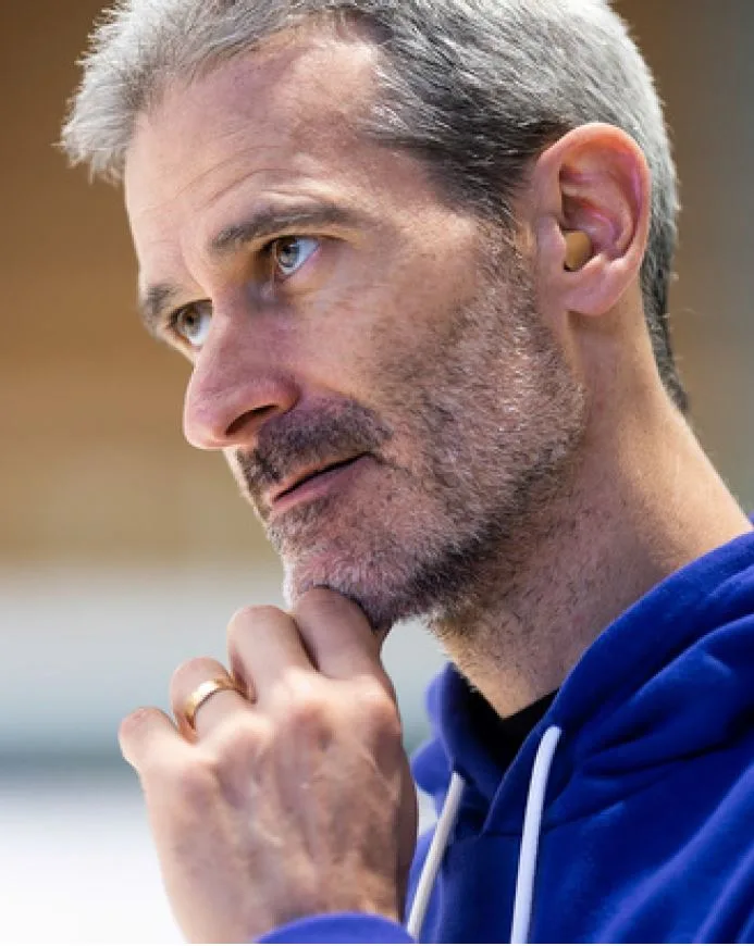 Daniel Peinado